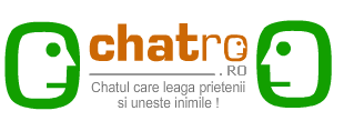 ChatRo, chat romanesc, Cel mai bun chat, chat mobil online, chat din Romania